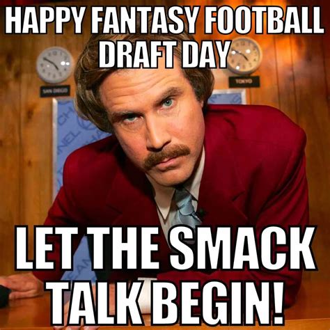 fantasy football wife meme|fantasy football draft memes.